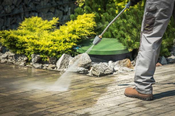 Trusted Mill Valley, CA Pressure Washing Experts