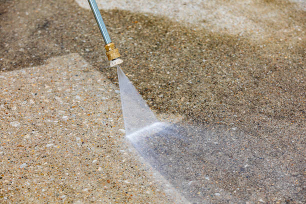 Best Oil Spill Cleanup  in Mill Valley, CA