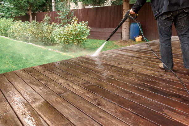 Best House Exterior Washing  in Mill Valley, CA