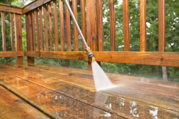 Boat and Dock Cleaning in Mill Valley, CA