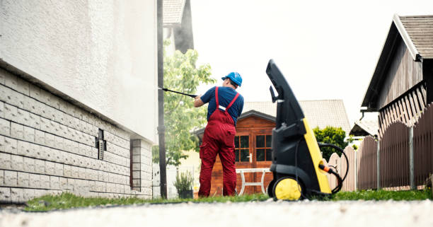 Best Factory Floor Cleaning  in Mill Valley, CA